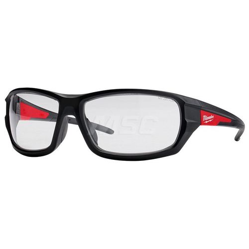 Main product image of Clear Performance Safety Glasses (Polybag), 48-73-2021