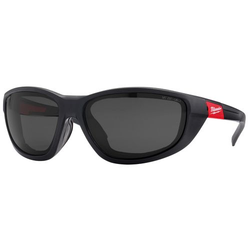 Main product image of Polarized Performance Safety Glasses with Gasket (Polybag), 48-73-2046