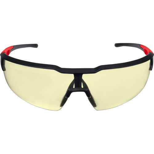 Main product image of Safety Glasses - Yellow Anti-Scratch Lenses, 48-73-2100