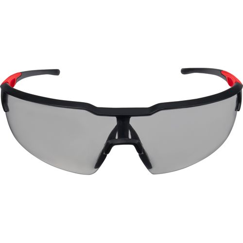 Main product image of Safety Glasses - Gray Anti-Scratch Lenses, 48-73-2105