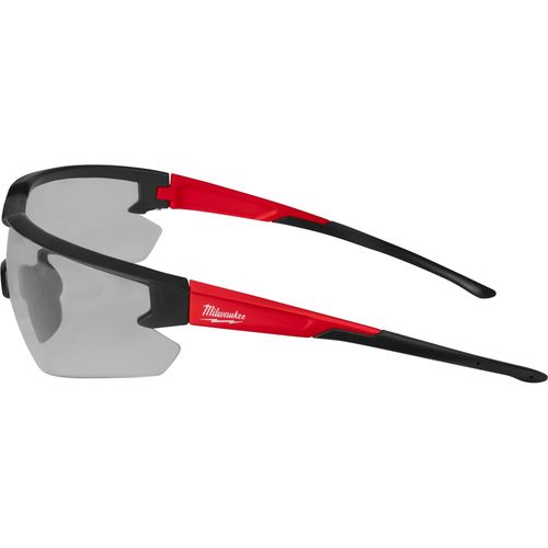 Main product image of Safety Glasses - Gray Anti-Scratch Lenses, 48-73-2105