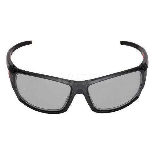 Main product image of Performance Safety Glasses - Gray Fog-Free Lenses (Polybag), 48-73-2126