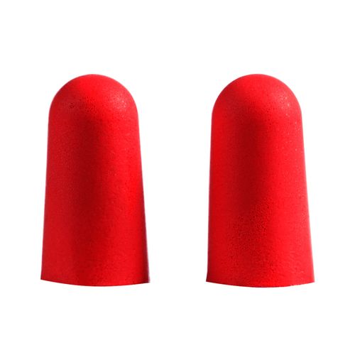 Main product image of 100 Pair Ear Plugs (Individually Sealed), 48-73-3006