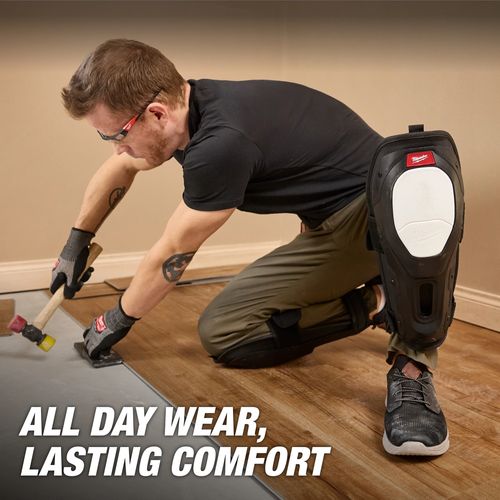 Main product image of Dynamic Flooring Knee Pad (One Size Fits All) 48-73-6070