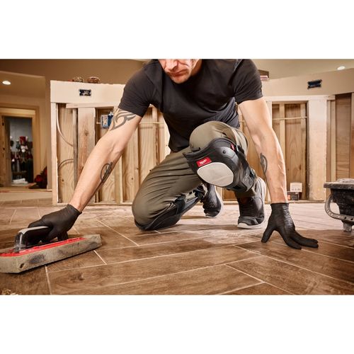 Main product image of Dynamic Flooring Knee Pad (One Size Fits All) 48-73-6070