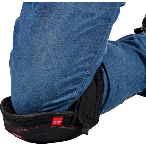 Main product image of High Mobility Knee Pad (One Size Fits All) 48-73-6080