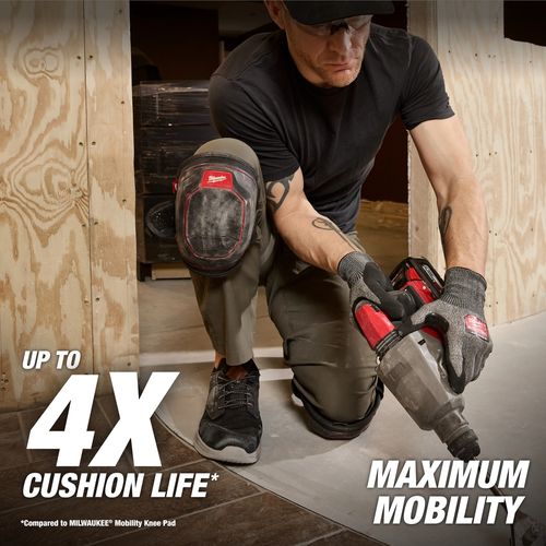 Main product image of High Mobility Knee Pad (One Size Fits All) 48-73-6080
