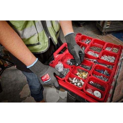 Main product image of Cut Level 2 High-Dexterity Nitrile Dipped Gloves (Large) 48-73-7122