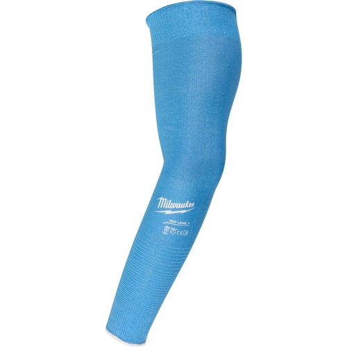 Main product image of Cooling Cut Level 1 Protective Sleeves - 16" , 48-73-9110
