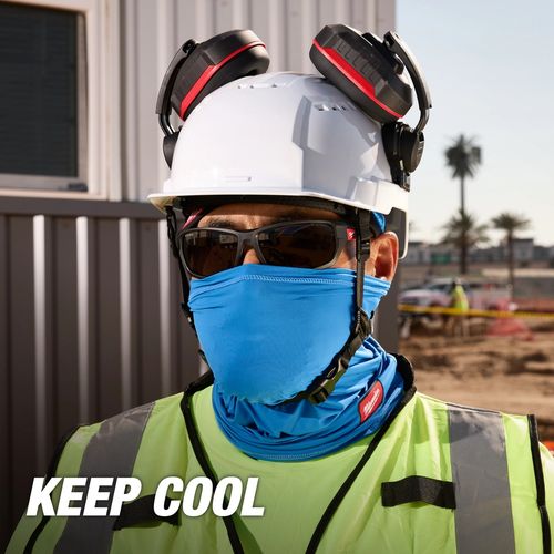 Main product image of Cooling Neck Gaiter (One Size Fits All) 48-73-9117