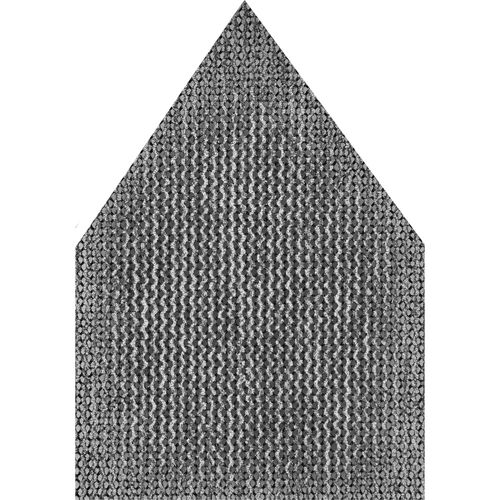 Main product image of 80 Grit Mesh Sanding Sheets for M12 FUEL Orbital Detail Sander (Pack of 12), 48-80-5080