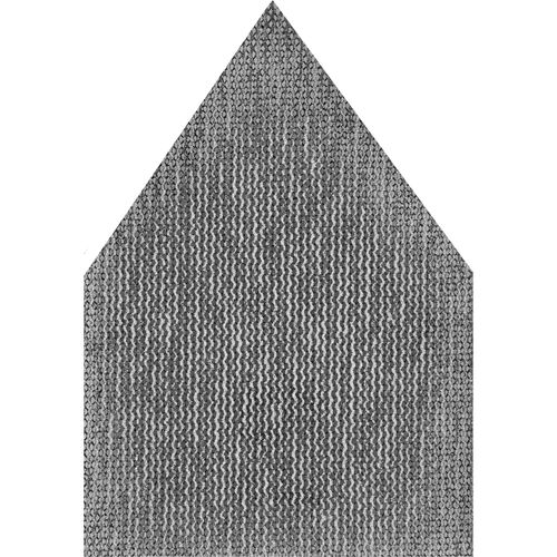 Main product image of 150 Grit Mesh Sanding Sheets for M12 FUEL Orbital Detail Sander (Pack of 12), 48-80-5150