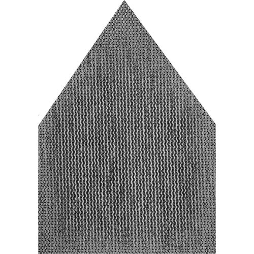 Main product image of 180 Grit Mesh Sanding Sheets for M12 FUEL Orbital Detail Sander (Pack of 12), 48-80-5180