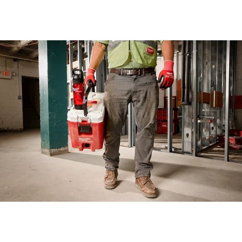 Main product image of PACKOUT 25oz Bottle with Chug Lid, 48-82-8371RX