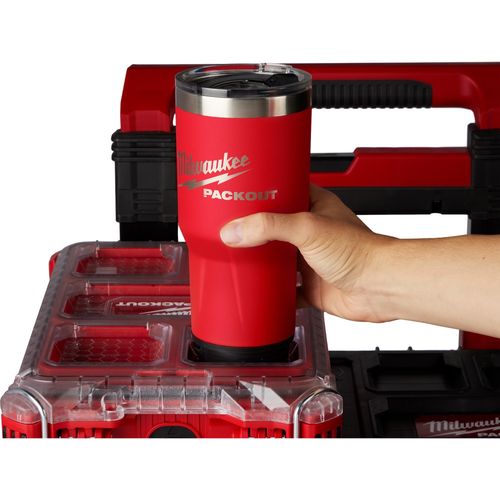 Main product image of PACKOUT 30oz Tumbler, 48-82-8393R