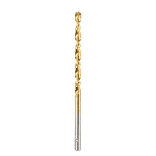 Main product image of 9/64" THUNDERBOLT Titanium Drill Bit, 48-89-2206