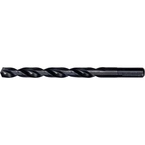Main product image of 25/64" THUNDERBOLT Black Oxide Drill Bit, 48-89-2731