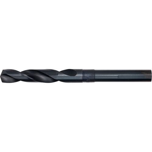 Main product image of 9/16" S&D Black Oxide Drill Bit, 48-89-2740