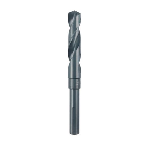 Main product image of 21/32" S&D Black Oxide Drill Bit, 48-89-2743