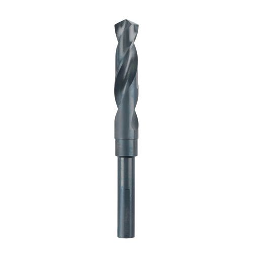 Main product image of 11/16" S&D Black Oxide Drill Bit, 48-89-2744