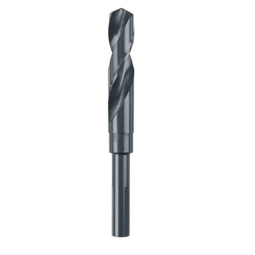 Main product image of 23/32" S&D Black Oxide Drill Bit, 48-89-2745
