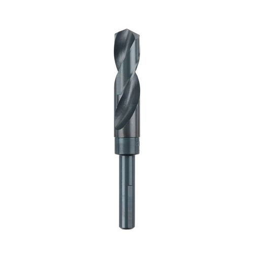 Main product image of 13/16" S&D Black Oxide Drill Bit, 48-89-2748