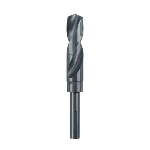 Main product image of 27/32" S&D Black Oxide Drill Bit, 48-89-2749