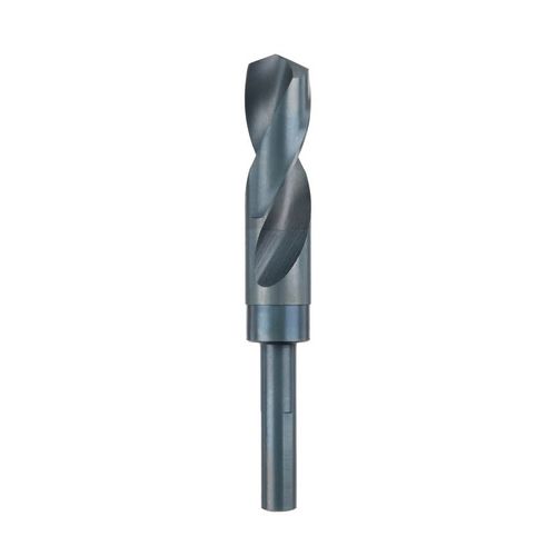 Main product image of 29/32" S&D Black Oxide Drill Bit, 48-89-2751