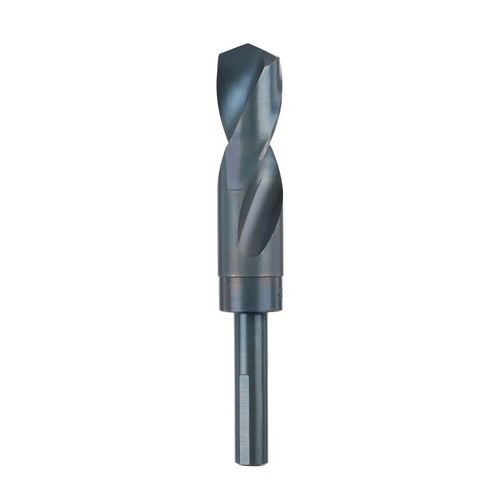 Main product image of 31/32" S&D Black Oxide Drill Bit, 48-89-2753