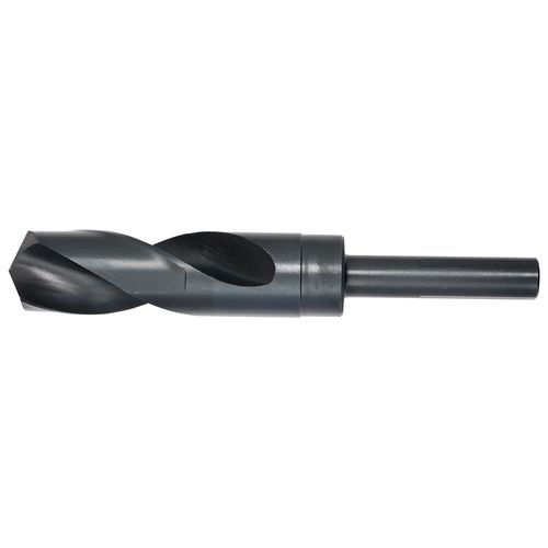 Main product image of 1" S&D Black Oxide Drill Bit, 48-89-2754