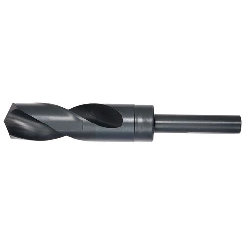 Main product image of 1" S&D Black Oxide Drill Bit, 48-89-2754