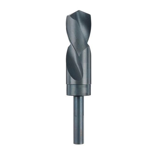 Main product image of 1-3/16" S&D Black Oxide Drill Bit, 48-89-2757