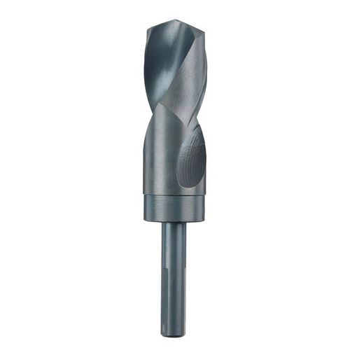 Main product image of 1-1/4" S&D Black Oxide Drill Bit, 48-89-2758