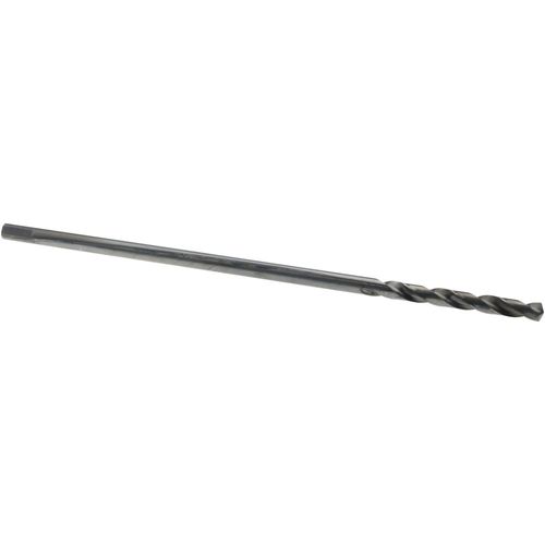 Main product image of 3/8" x 12" Aircraft Length Black Oxide Drill Bit, 48-89-2774