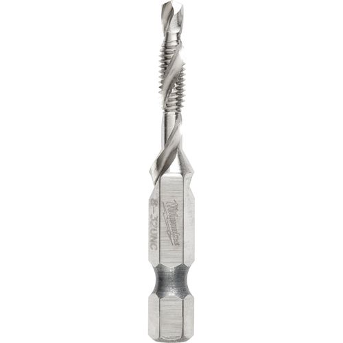Main product image of SHOCKWAVE Impact Duty 8-32 UNC Drill and Tap Bit, 48-89-4870