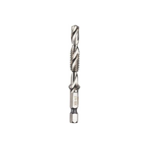 Main product image of SHOCKWAVE Impact Dut y5/16-18 UNC Drill and Tap Bit, 48-89-4871