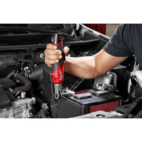 Main product image of 1/4" High Speed Ratchet Tall Shift Knob Assembly, 49-06-2566