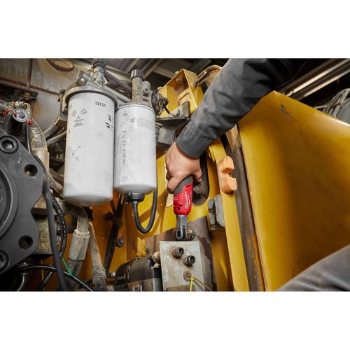 Main product image of 3/8" High Speed Ratchet Tall Shift Knob Assembly, 49-06-2567