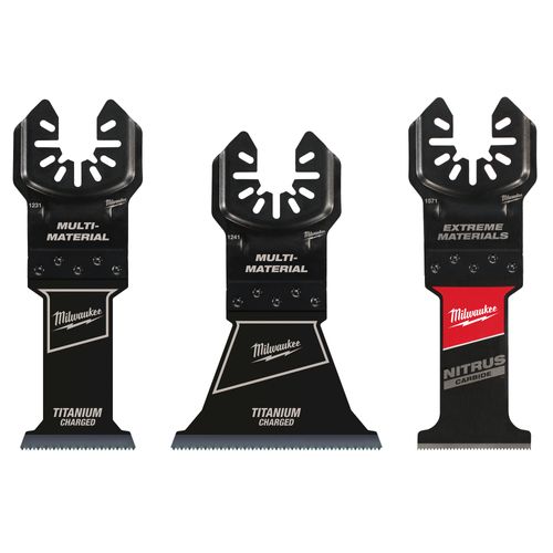 Main product image of OPEN-LOK 3  Piece Multi-Material Multi-Tool Blade Variety Pack , 49-10-9005