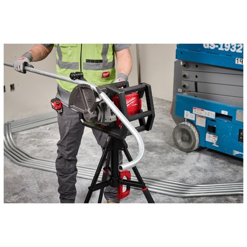 Main product image of 1/2" EMT Conduit Bending Shoe, 49-16-0012