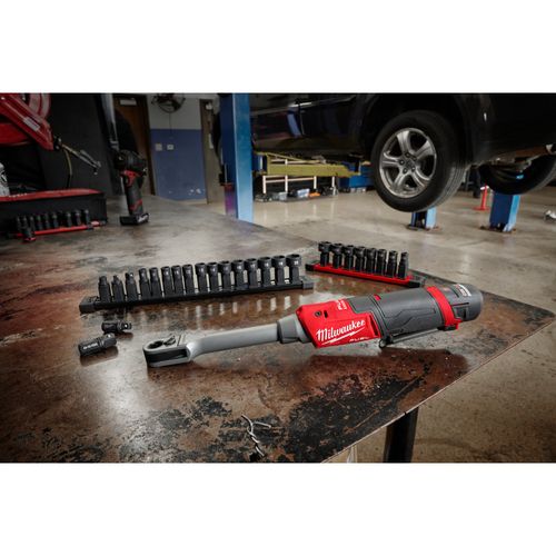 Main product image of INSIDER Box Ratchet 1/4" Anvil Adapter