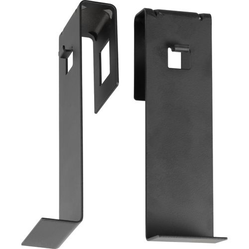 Main product image of Shelf Mounting Brackets for M18 and M12 Gangbox Rapid Charger, 49-16-1804