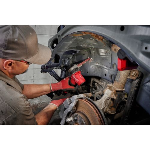 Main product image of M12 FUEL 1/2" Bandfile Contact Wheel Replacement, 49-16-2482
