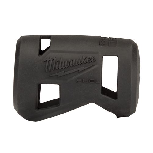 Main product image of M12 FUEL 1/4" Right Angle Die Grinder Rubber Boot, 49-16-2485