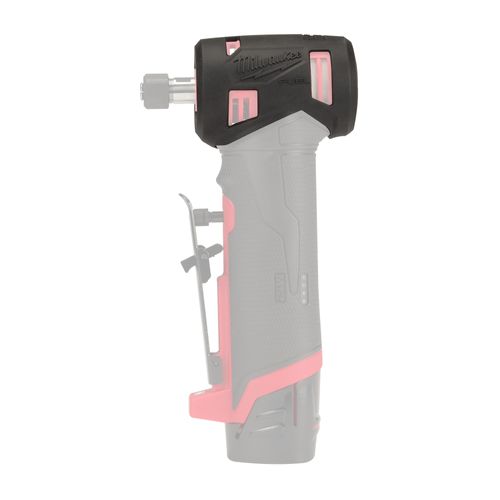 Main product image of M12 FUEL 1/4" Right Angle Die Grinder Rubber Boot, 49-16-2485