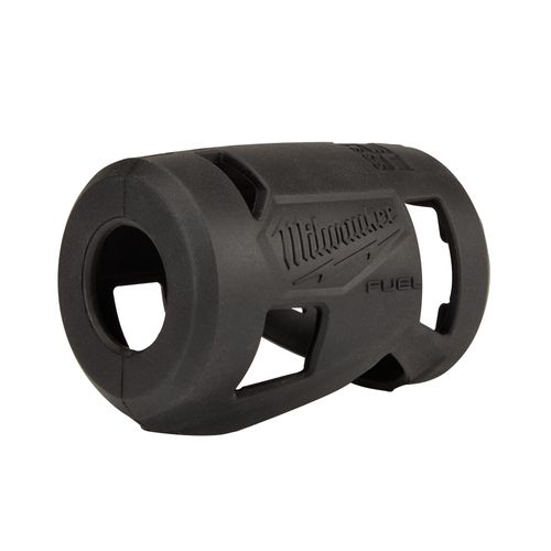 Main product image of M12 FUEL 1/4" Right Angle Die Grinder Rubber Boot, 49-16-2485