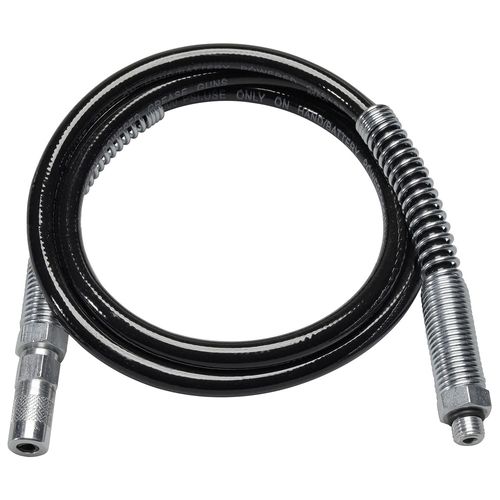 Main product image of M18 Grease Gun 400g Clear Barrel, 49-16-2646
