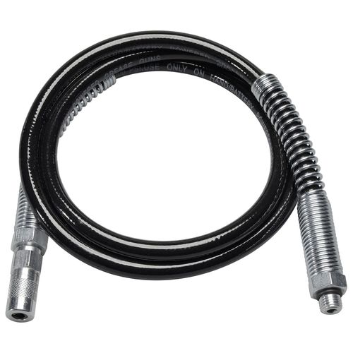 Main product image of M18 Grease Gun 400g Clear Barrel, 49-16-2646