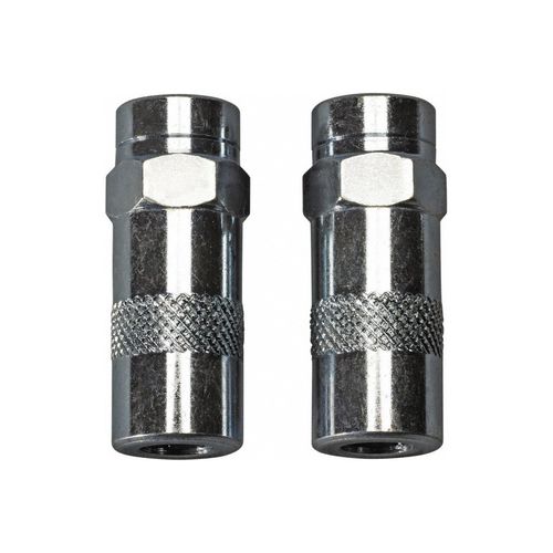 Main product image of High Pressure Grease Coupler (2-Pack), 49-16-2649