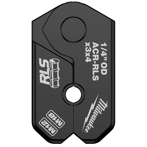 Main product image of 1/4" RLS Pivoting Press Ring for M12 and M18 FORCE LOGIC Press Tools